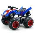 2.4G Hot New 4D Steering Wheel RC Remote Control Motorcycle Model Toy Car
